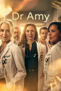 Dr Amy S02E15 Épisode 15
