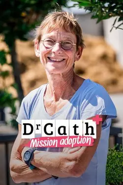 Dr Cath : Mission adoption S02E08 Épisode 08