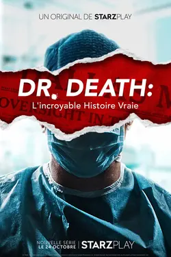 Dr. Death: The Undoctored Story S01E02 Épisode 2