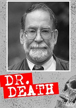 Dr Death : Ordonnance pour un meurtre