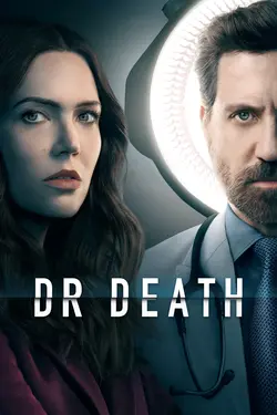 Dr. Death S01E07 Un colosse aux pieds d'argile