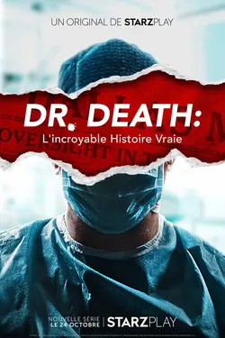 Dr. Death: The Undoctored Story