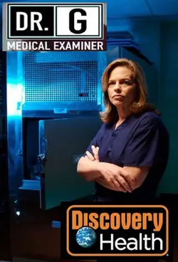 Dr. G: Medical Examiner S07E02 Épisode 2