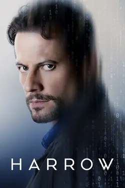 Affiche Dr Harrow  S02E10 Face à face