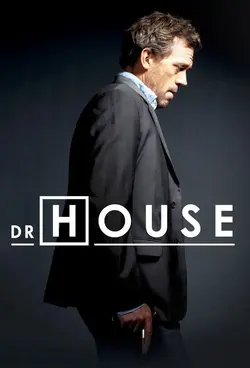 Dr House S03E05 L'amour de sa vie