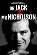 Affiche Dr Jack & Mr Nicholson