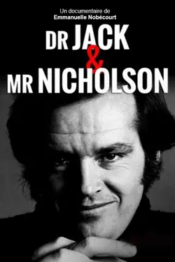 Affiche Dr Jack & Mr Nicholson
