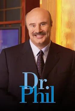 Dr. Phil S12E78 I Swear I'm Being Cyber Stalked, Wiretapped and Followed