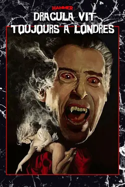 Dracula vit toujours à Londres