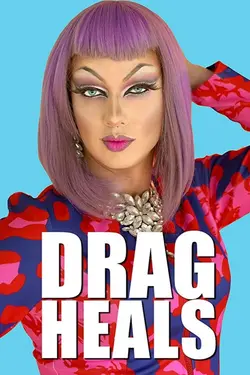 Drag Heals S04E03 Le Bon, la Brute et le Truand