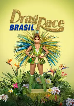 Drag Race Brasil S01E07 Épisode 7