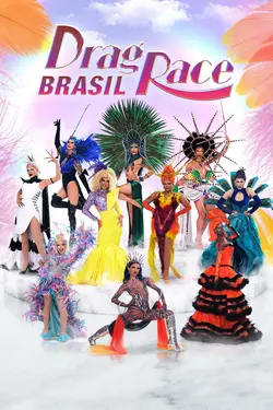 Drag Race Brasil S02E01 Épisode 1