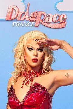 Drag Race France S04E02 Super Ball