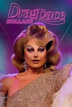 Drag Race Holland S02E01 Épisode 1