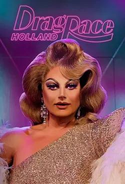 Drag Race Holland S02E02 Épisode 2