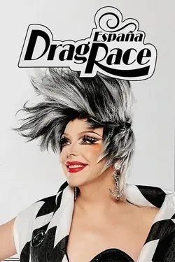 Drag Race España S02E03 Épisode 3