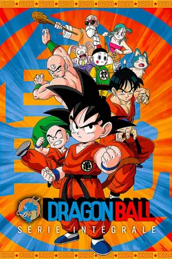 Dragon Ball S01E111 Le Dernier Combat de Tortue Géniale