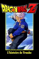 Affiche Dragon Ball Z