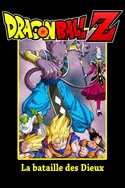 Affiche Dragon Ball Z : Battle of Gods en streaming