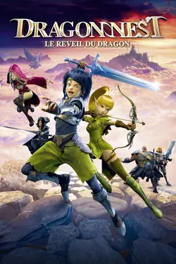 Dragon Nest: Le réveil du dragon
