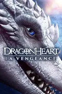 Affiche Dragonheart : la vengeance