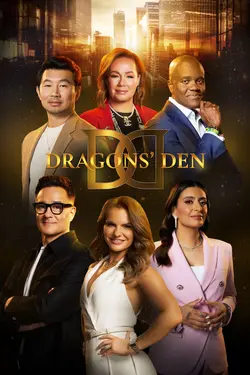 Dragons' Den S05E13 Épisode 13