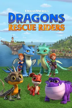 Dragons: Les Gardiens du ciel S02E10 Il est vivant !