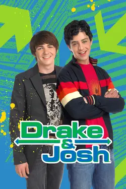 Drake et Josh S04E17 L'envoûtement – 1re partie