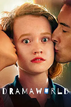 Dramaworld S02E11 Dramaworld  S02E11