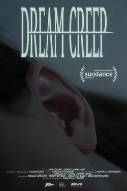 Affiche Dream Creep