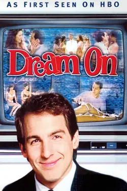 Dream On S02E14 Tellement drôle que j'ai oublié de rire