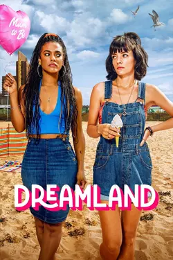 Dreamland S01E05 Épisode 5