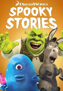 Dreamworks Histoires à faire frémir