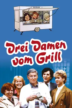 Drei Damen vom Grill S09E01 Épisode 1