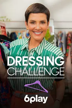 Affiche Dressing challenge