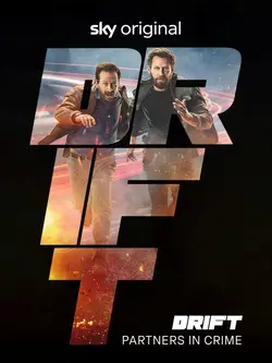 Drift - Partners in Crime S01E04 Épisode 4