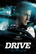 Affiche Drive
