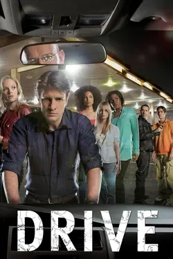 Drive S01E02 Partenaires