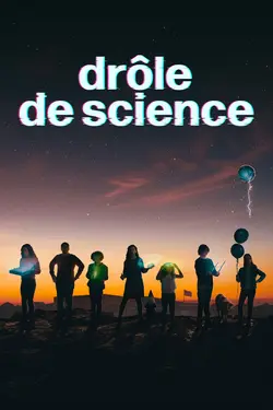 Drôle de science
