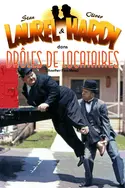 Affiche Drôles de locataires
