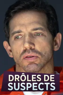 Drôles de suspects S04E10 Sous la terreur des balles