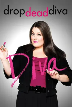 Drop Dead Diva S03E11 Tu ne voleras point