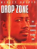 Affiche Drop Zone