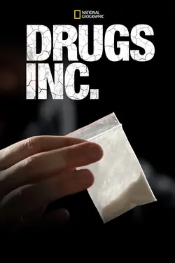 Inside : Les réseaux de la drogue S07E16 Épisode 16
