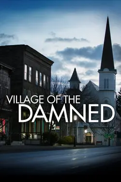 Dryden : le village maudit S01E02 Treize jours en hiver