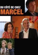 Affiche Du côté de chez Marcel