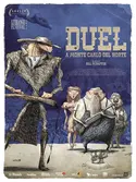 Affiche Duel à Monte-Carlo del Norte