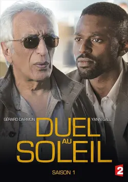 Affiche Duel au soleil  S01E01 Aller simple