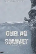 Affiche Duel au sommet