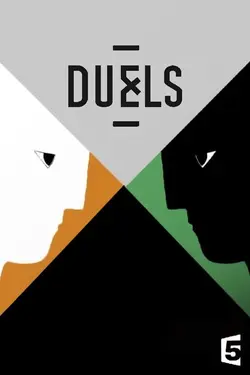 Duels S02E16 Connors - McEnroe, duel de hautes volées